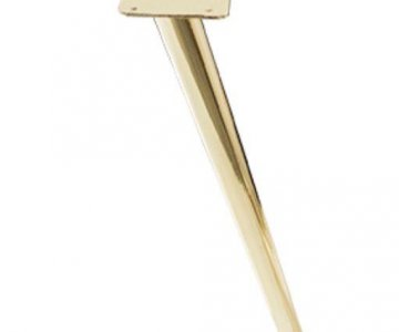 Konik Metal Ayak